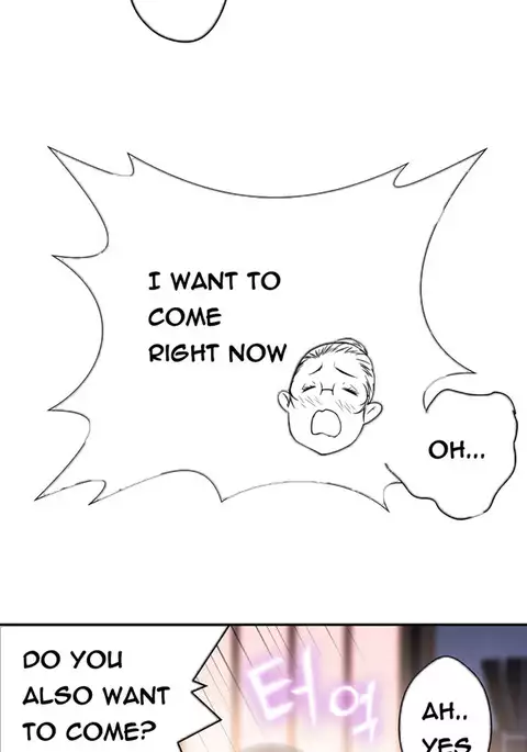 Tissue Thieves Ch.1-36