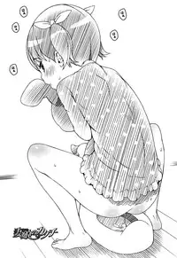 [Sakurafubuki Nel] Nakayoshi Kouen [Chinese] [佳奈助汉化]