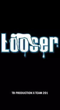 [Black October] Looser Ch.1~12 [Chinese]中文