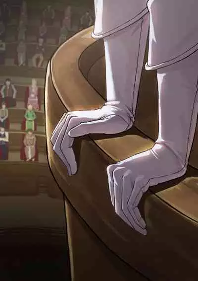 Clorinde - ALL | 克洛琳德 全系列