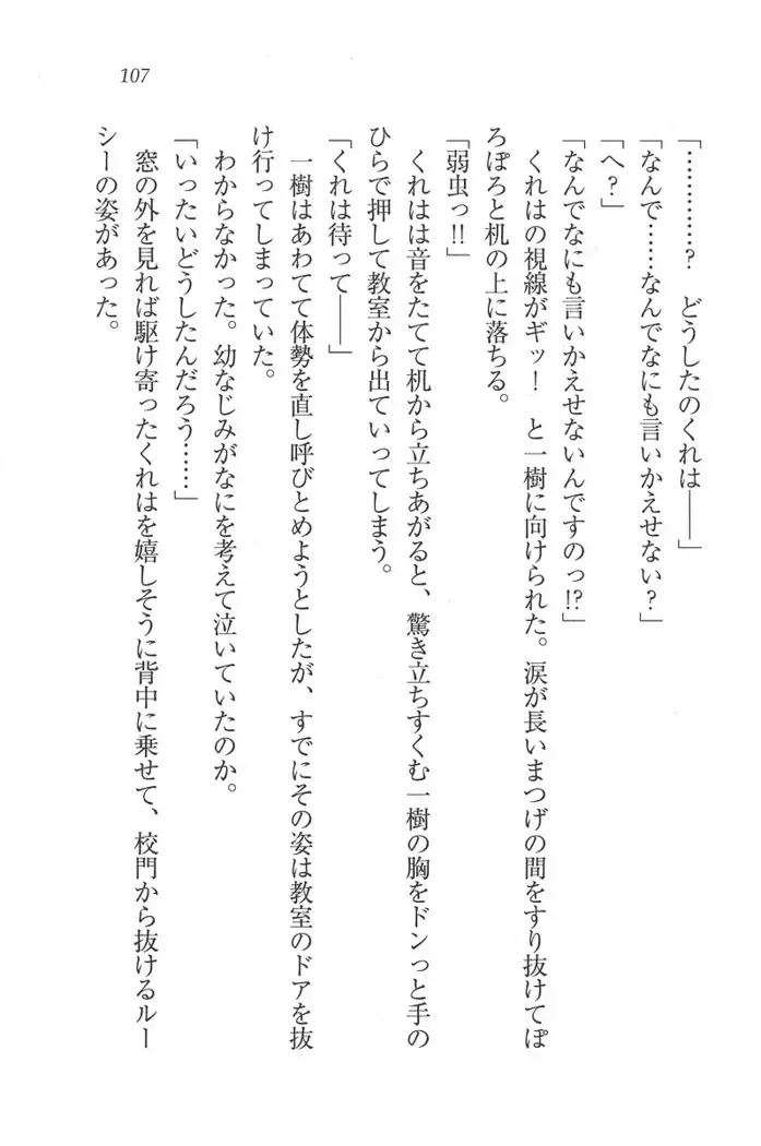 お嬢様はメイド様!？