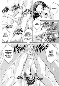 [Nishimaki Tohru] Blue Eyes Vol.8 [English]