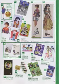 Super Real Mahjong Visual Fan Book Perfect Collection