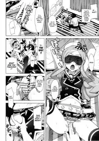 [Ohtomo Takuji] Katekano♡ | Tutor Girlfriend♡ [English]