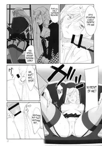 [Hito no Fundoshi] Admired Beautiful Flower Vol.1 (ENG) =Manshiro+Nemesis=