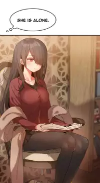 [Mx2J] Hari Dormitory Ch.0-20 (English) (Ongoing)