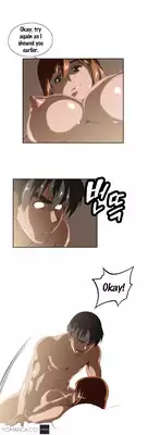 [Husky guy] SStudy Ch.0-37 (English) (YoManga) (Ongoing)