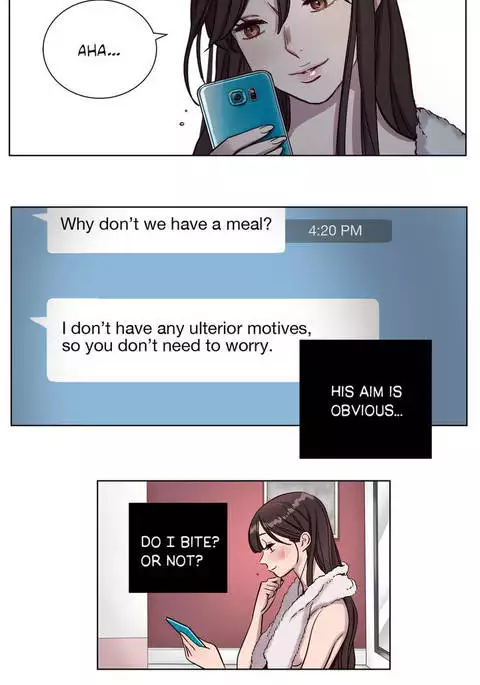 Atonement Camp Ch.1-11