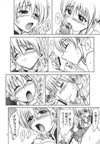 (C76) [Brain Dead] Hayate no Taihen na Soushuuhen (Hayate no Gotoku!)