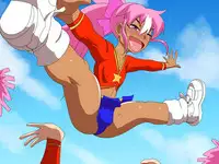 [Abujan (Roger Mango)] TomodaChinpo ~Chigau Tokoro ni Shingaku shita Shinyuu ga YouCha to Tsurunde Bitch ni natta Hanashi~