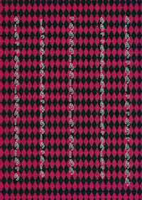 (C89) [Ra-raradan (Ouka)] Touhou Paradise Vol. 4 (Touhou Project)