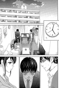 [Shikishiro Konomi] Netoraserare | 虛假的寢取 Ch. 12-14 [Chinese] [無邪気漢化組]