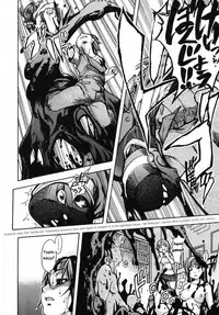 [Shiwasu no Okina] Shining Musume. 3. Third Go Ahead! [English] [Overlook] [Decensored]