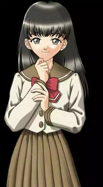 Phantom -PHANTOM OF INFERNO- Sprites