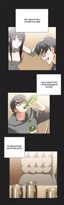 [Husky guy] SStudy Ch.0-37 (English) (YoManga) (Ongoing)