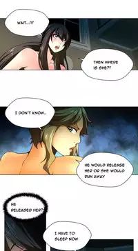 [Fantastic Whale] Twin Slave Ch.1-35 (English) (Ongoing)