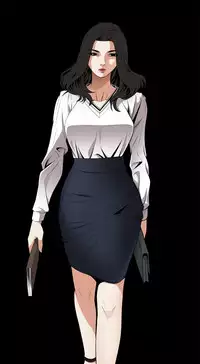 Take a Peek 偷窥 Ch.39~60 [Chinese]中文