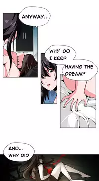 [Fantastic Whale] Twin Slave Ch.1-35 (English) (Ongoing)