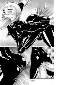 (C75) [FLASH POINT (Aoi Takayuki)] 《0》 2