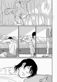 [ENG] Tetuzoh Okadaya – The Melancholy of a Go-go Boy 3