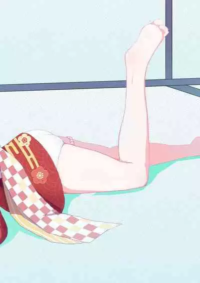 Taffy no Hajimete no Event