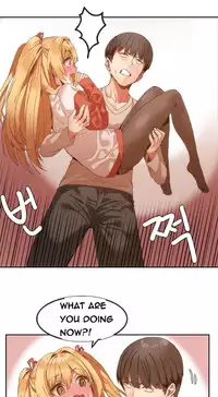 [Mx2J] Hari Dormitory Ch.0-20 (English) (Ongoing)