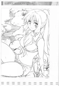 (C84) [CDPA (Various)] CROSS MAKE 2013 Summer (Freezing)