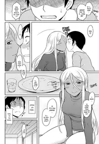 [Dr.P] Momoiro Daydream Ch. 1-9 [English] [YQII] [Decensored] [Digital]