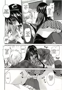 [Shinonome Ryu] Himegoto [English] [aceonetwo]