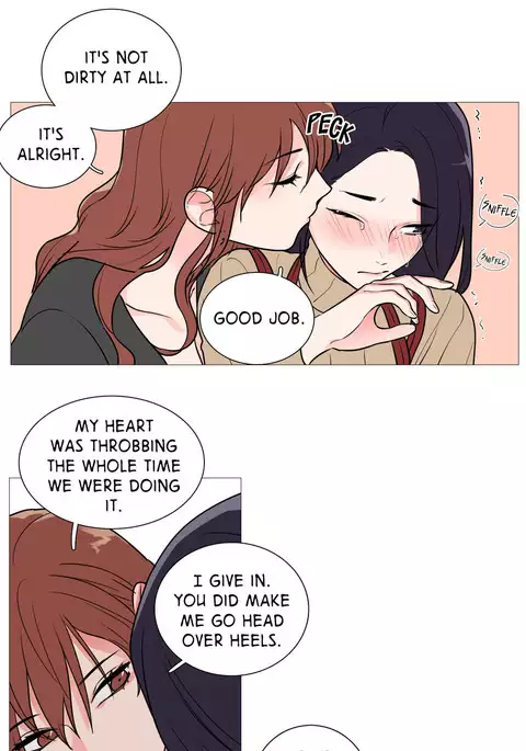 Sadistic Beauty Ch.1-29