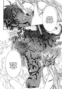 [Yamane Ayano] Crimson Spell Ch.01-25 and extras (Yaoi) [ENG]