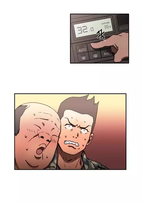 Refrain Love Ch.1-35