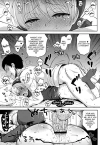 (COMIC1☆8) [Kaniya (Kanyapyi)] Kantai Otokonoko Z1 (Kantai Collection -KanColle-) [English] =SW=