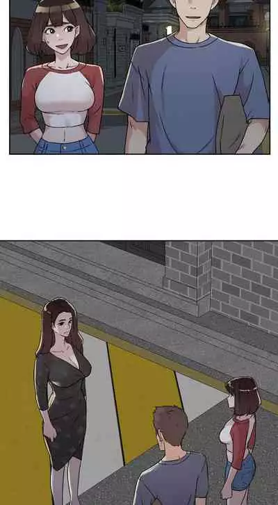 Everything about Best Friend Manhwa 01-12 [English]