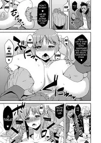 [Oving (Obui)] Hentai Idol Bokujou | Hentai Idol Ranch (THE IDOLM@STER CINDERELLA GIRLS) [English] {doujin-moe.us} [Digital]