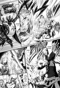 [Kimura Neito] Non-Human Life Ch.1-5 [English] {Doujins.com}