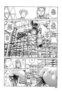 [Kago Shintarou] Choutennou Parataxis | Super-Conductive Brains Parataxis [English]