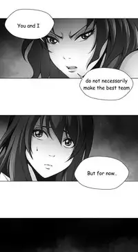 [Fantastic Whale] Twin Slave Ch.1-35 (English) (Ongoing)
