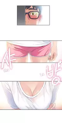 [BAK Hyeong Jun] Sweet Guy Ch.1-46 (English) (YoManga) (Ongoing)