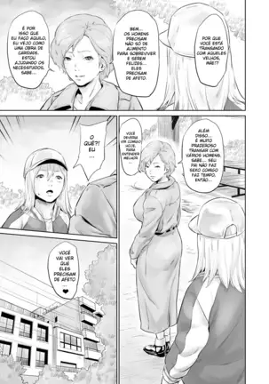 Ajudando os Necessitados