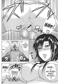 [Shunjou Shuusuke] Ichizu na Toriko - A Earnest Captive [English] [SaHa]