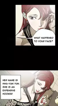 Ace Ch.1-8 (English) (Ongoing)