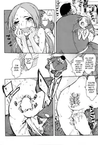 [Suzuki Kyoutarou] Jinrou Kyoushitsu | Werewolf Classroom Ch. 1-5 [English] [MintVoid]