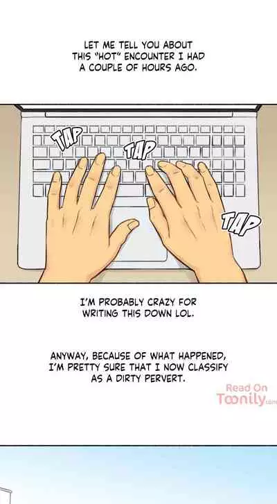 Sexual Exploits - I watched my girlfriend cheat on me