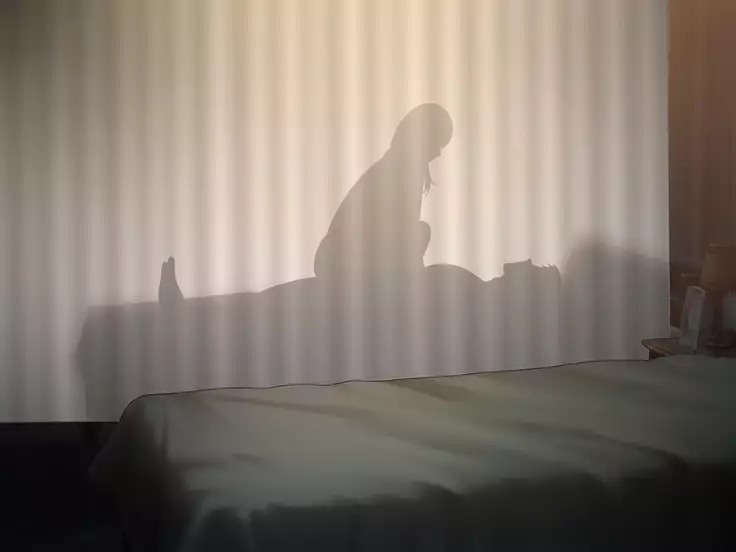 Netora seteita tsuma ga hontouni netorareru made ~ netorase hen ~