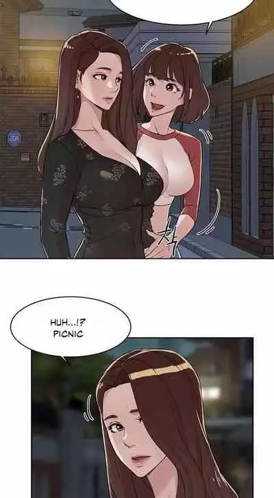 Everything about Best Friend Manhwa 01-12 [English]