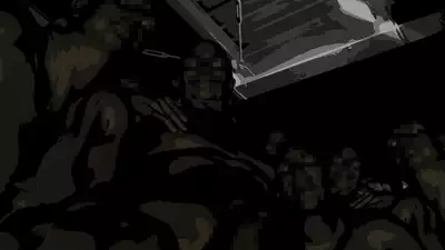 Inyou Kaidan Ningen Syorijou Taimaroku