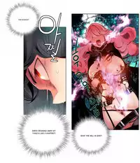 Lilith`s Cord Ch.1-11 (English) (recut)