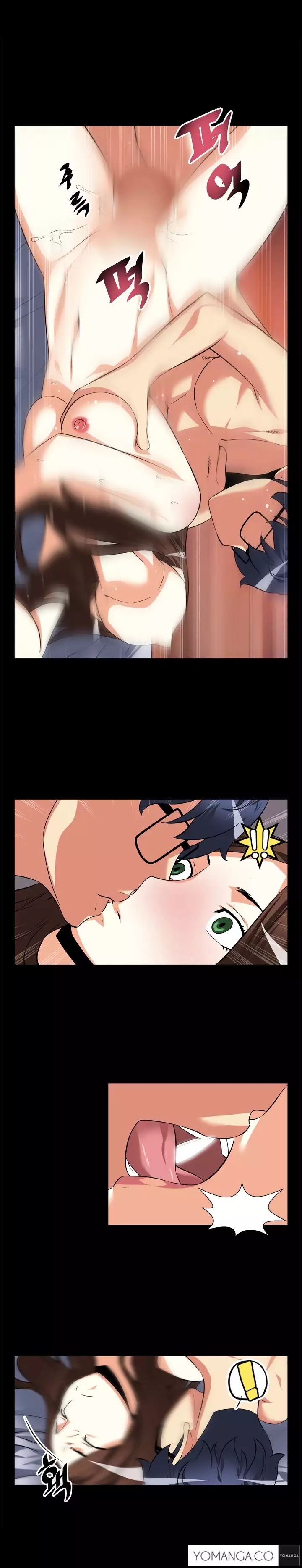 Love Parameter 1-14 - ENGLISH