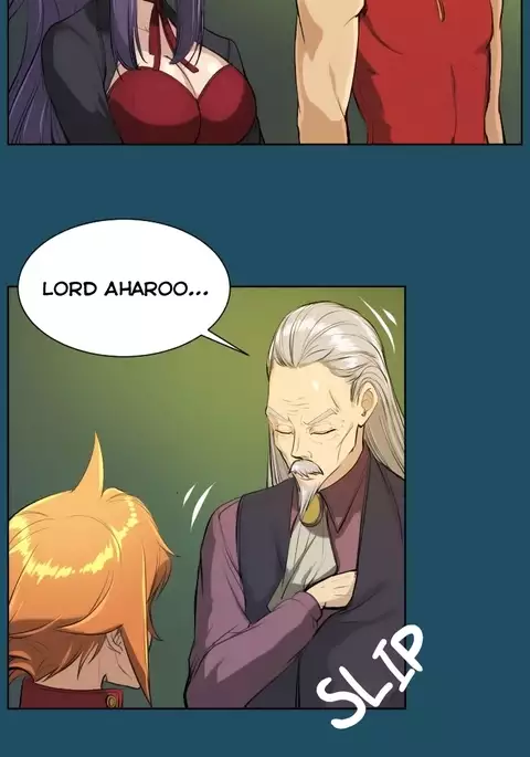 Aharoo Ch.1-35